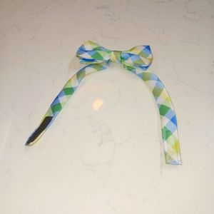 Boy bootie in good condition